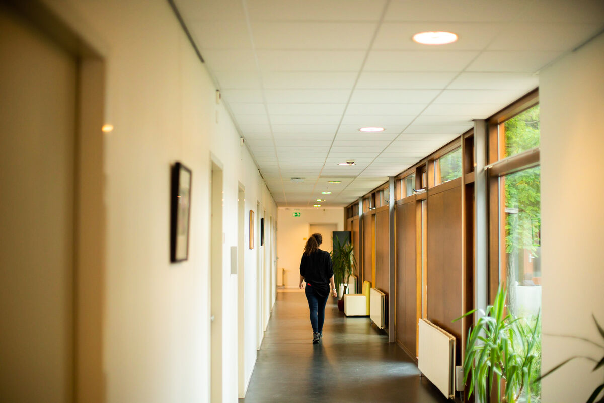 Mentrum Spoedklinieken