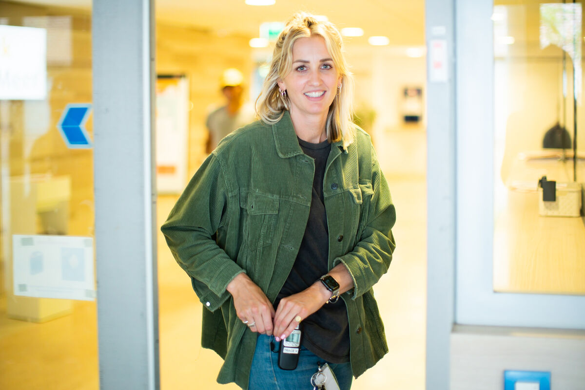 Mentrum Ondersteuning Herstel