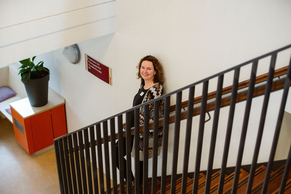 Mentrum Onze Missie En Visie